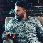 تصویر پروفایل فرزاد