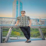 تصویر پروفایل محمد