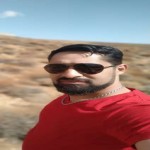 تصویر پروفایل رسول