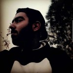 تصویر پروفایل میلاد