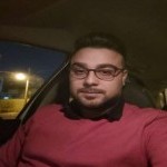 تصویر پروفایل علیرضا