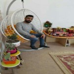تصویر پروفایل امیر