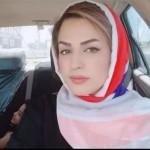 تصویر پروفایل سحر