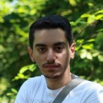 تصویر پروفایل فرزاد