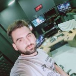 تصویر پروفایل سرفراز