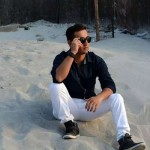 تصویر پروفایل احمد