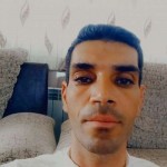 تصویر پروفایل حامد