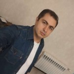 تصویر پروفایل سیروان اوسطی