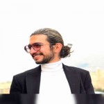 تصویر پروفایل علیرضا