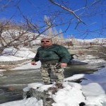 تصویر پروفایل محسن