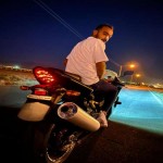 تصویر پروفایل میلاد