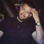 تصویر پروفایل بنیامین