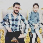 تصویر پروفایل حسین