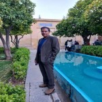 تصویر پروفایل مسعود