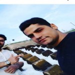 تصویر پروفایل امیر