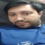 تصویر پروفایل رضا