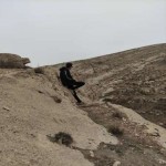 تصویر پروفایل سجاد