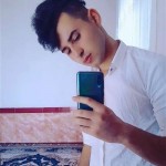 تصویر پروفایل رامین