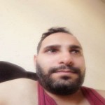تصویر پروفایل ارسلان بابایی