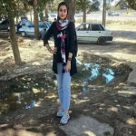 تصویر پروفایل محبوبه