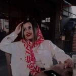 تصویر پروفایل حنانه