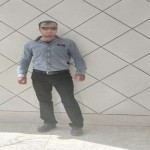 تصویر پروفایل سعید