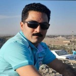 تصویر پروفایل محمد