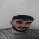 تصویر پروفایل سام