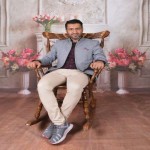تصویر پروفایل احمد