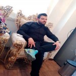 تصویر پروفایل شاهین
