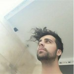 تصویر پروفایل امیر