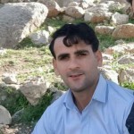 تصویر پروفایل بهنام