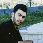 تصویر پروفایل سیاوش