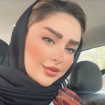 تصویر پروفایل مائده