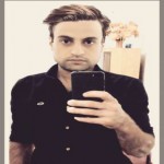 تصویر پروفایل فریبرز