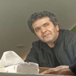 تصویر پروفایل مهدی
