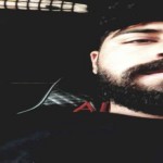 تصویر پروفایل علی
