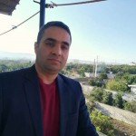 تصویر پروفایل رضا