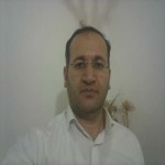 تصویر پروفایل مهدی