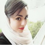 تصویر پروفایل مهناز