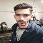 تصویر پروفایل هادی