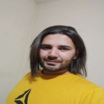 تصویر پروفایل شاهین