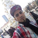 تصویر پروفایل فرداد