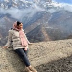 تصویر پروفایل سحر