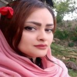 تصویر پروفایل حمیرا شفایی