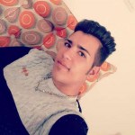 تصویر پروفایل مهدی