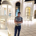 تصویر پروفایل سجاد