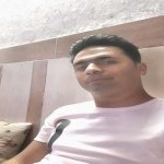 تصویر پروفایل علی