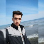 تصویر پروفایل مهدی