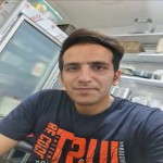 تصویر پروفایل ایدین